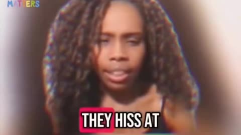 Ally Carter, a victim of P. Diddy speaks about the underground cities and ...