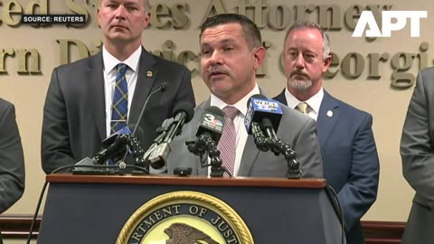 ICE Details Massive Raid at Hyundai Georgia ⚡475 Detained in Illegal Work Probe