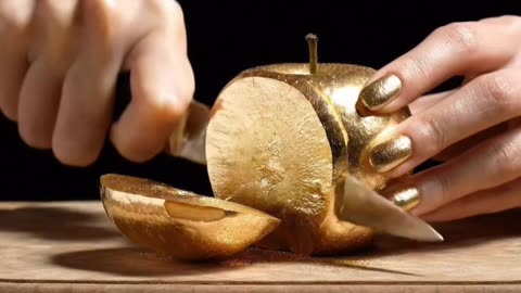 Fruits cutting #ai #aifruits