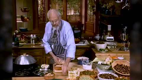 The Frugal Gourmet - Three Ancient Cuisines - Chestnuts