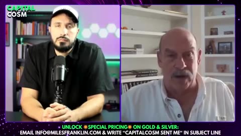 The 2026 Population COLLAPSE Forecast They Don’t Want You to See | Bill Holter