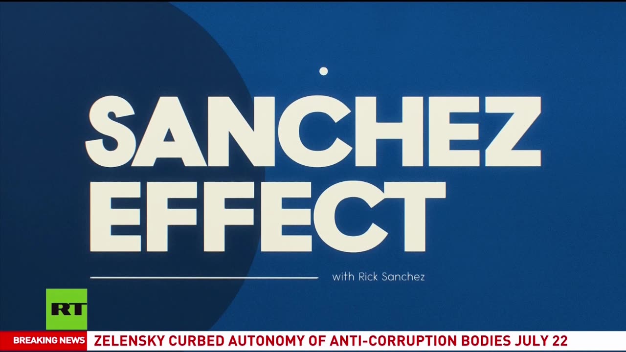 Sanchez Effect 1.8