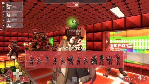 Team Fortress Thursday {9/4/25} [#FF2] #TF2