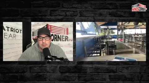 Juan O' Savin & David Nino Rodriguez - It’s Going To Be A Crazy Week Folks! Be Prepared! .......