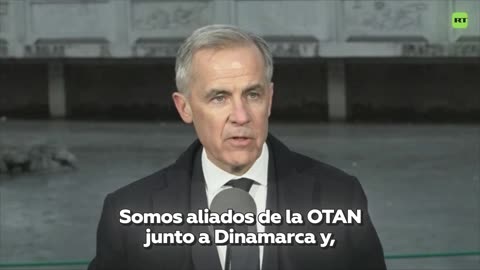 Canadá reafirma su postura sobre el futuro de Groenlandia