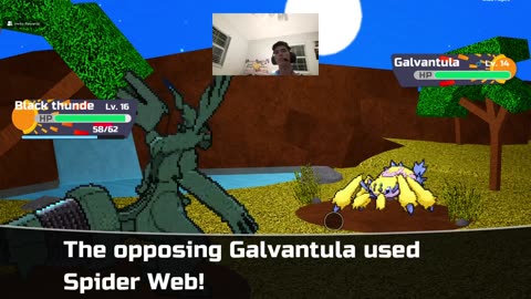 Pokémon Roblox Randomizer: The Funniest Battles Ever!