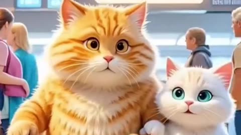 Cut Cat Video Ep 56