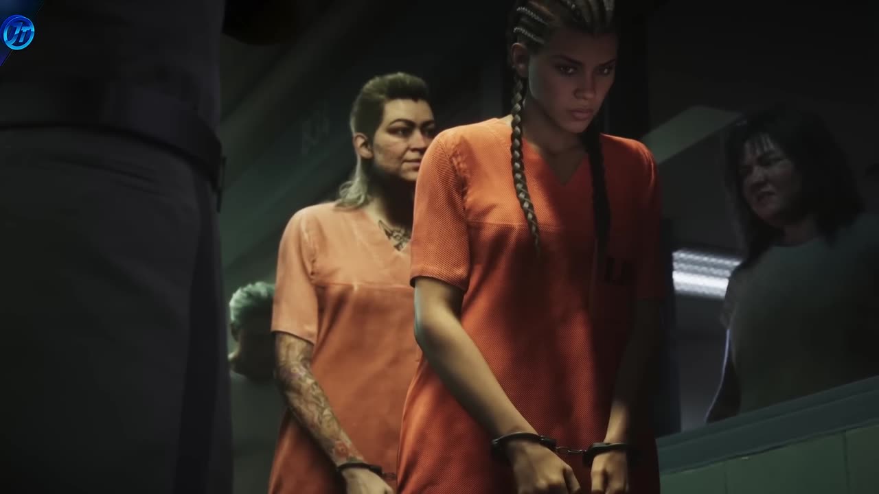 Rockstar CEO Talks GTA 6