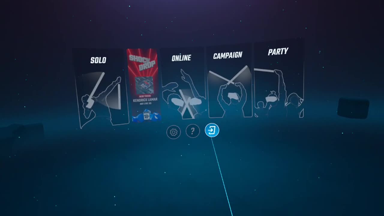 When the music stops