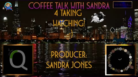 Hake @TheHakeReport | Late Night | Sandra 9:00pm Est