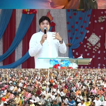 Self Death || #shorts || Anugrah TV