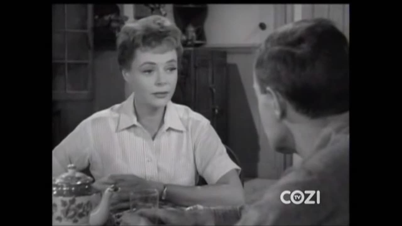 Lassie - Episode 158 - 'The Raffle