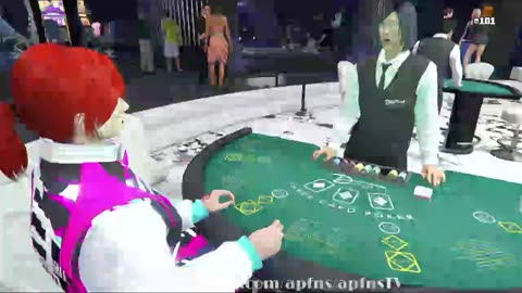 Friday Night GTAV Online Cash Grind!