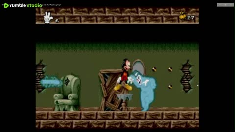 LIVE The Timeless Adventures of Mickey Mouse