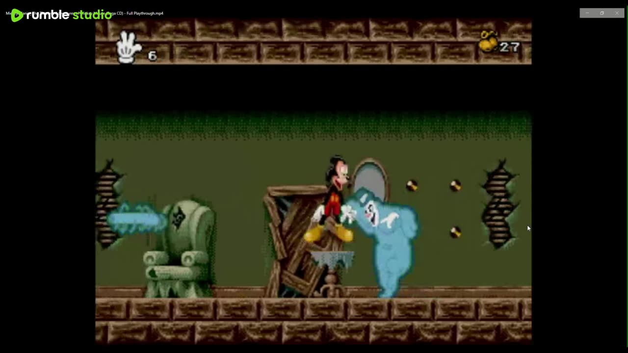 LIVE The Timeless Adventures of Mickey Mouse