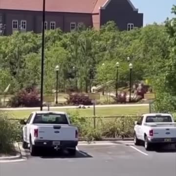 FSU Student Identified as Shooter in Campus Attack That Leaves Two Dead and Six Wounded