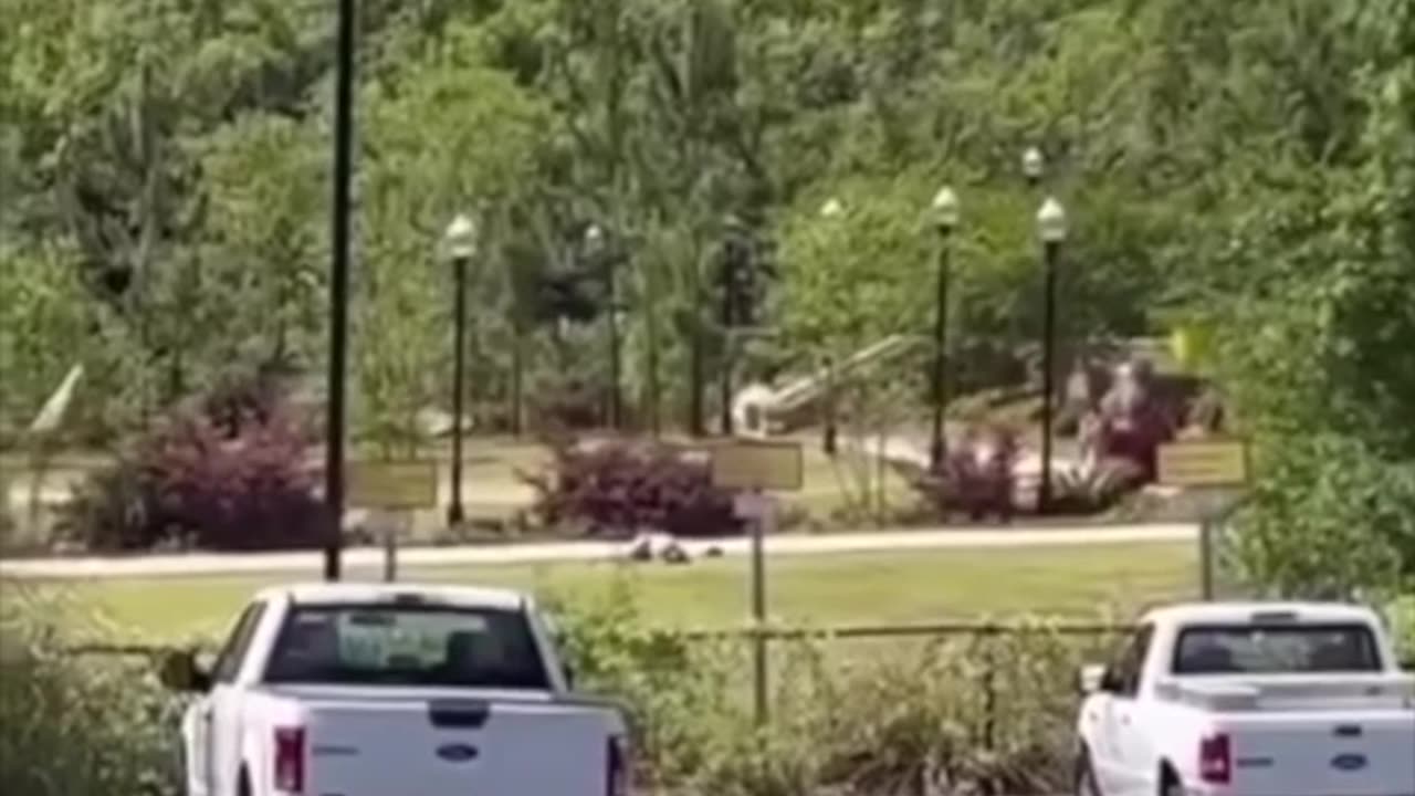 FSU Student Identified as Shooter in Campus Attack That Leaves Two Dead and Six Wounded