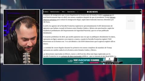 Votantes demócratas piden cambio de liderazgo - Episodio 103