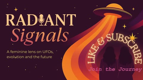 Radiant Signals Like & Subscribe