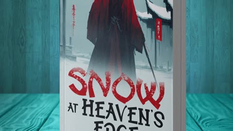 The two master swordsmen finally duel. #stories #audible #fantasy #wuxia #reels