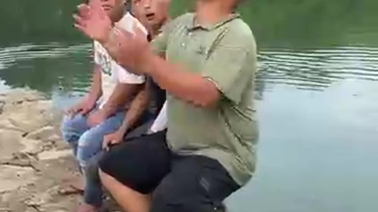 Epic fails