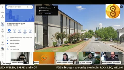 Good Morning @Stacks | DOW | ProShares | Celsius | Find2Earn | Bitflow | StackingDAO |4-30