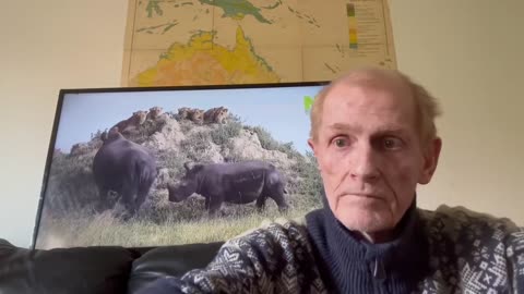 PROPHETIC 2027 WARNING Judgement Is By The Natural DNA Selection & Divinity