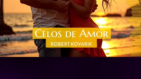 "Celos De Amor" - Track by Robert Kovarik (Preview) #bachata #latin #dance #latino