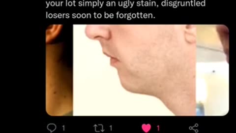 Brutal blackpill tweets about ugly men and incels ( everyone hates you for your looks ) (REUPLOAD)