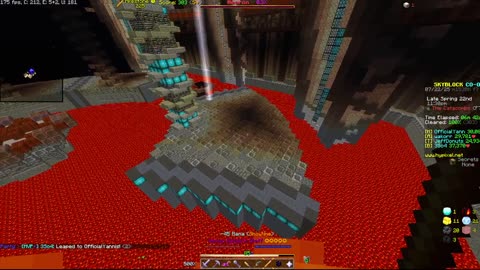 Skyblock FLOOR 7 [#2672]