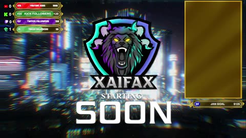 Pale King's Funhouse