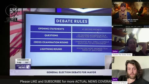 Hamas Slaughtering Civilians, or Countering Israeli Proxies?