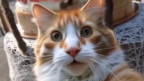 Can Cats and Spiders Coexist in Harmony?