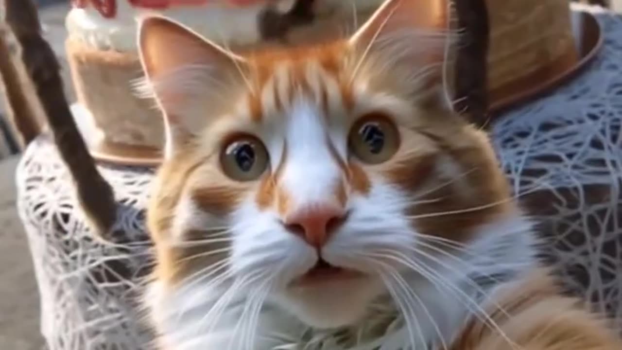 Can Cats and Spiders Coexist in Harmony?