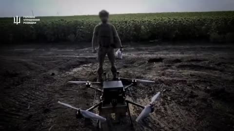 📜🎯 Ukraine Russia War | Ukrainian Intelligence Targets Russian Positions with Leaflets and ML… | RCF