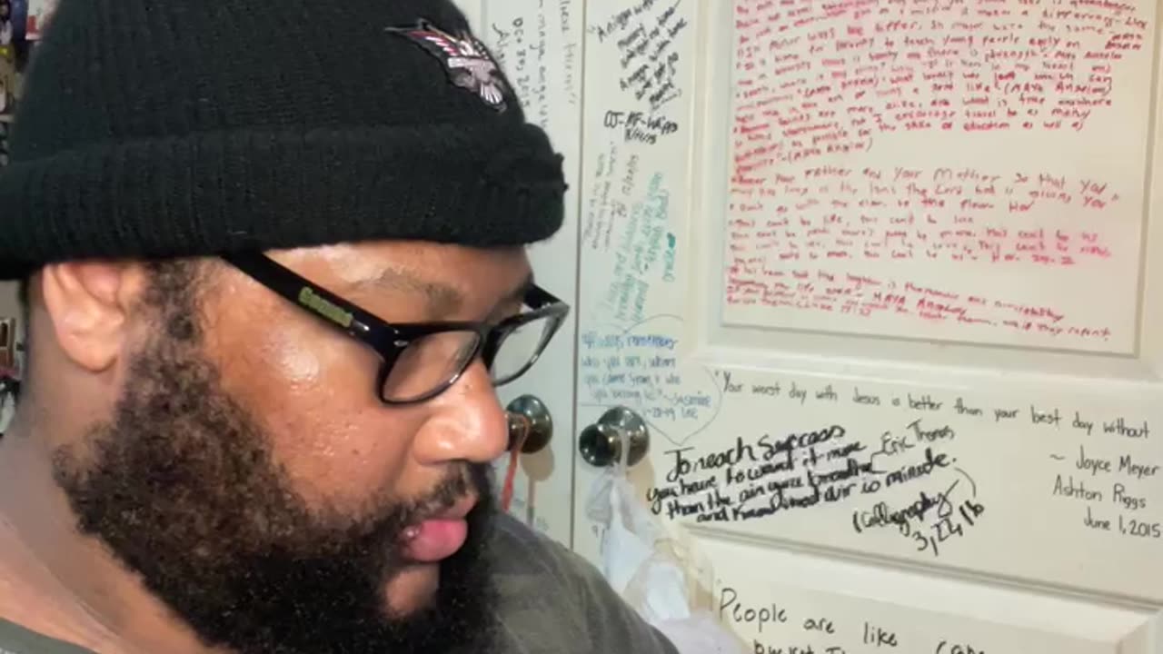 ASMR Journaling for Clarity & Focus | Live Session Replay