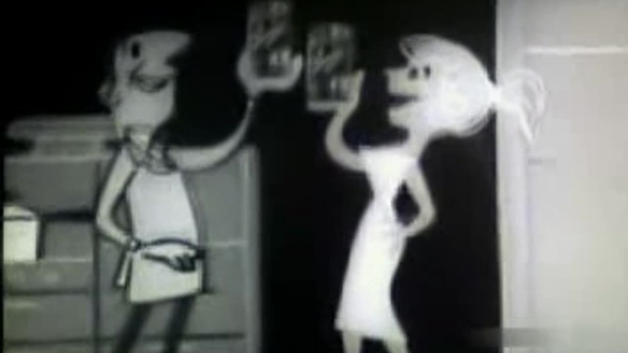 Commercial - Goebel Beer animated jingle