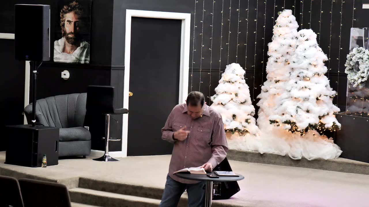 The Benefits of Fearing the Lord