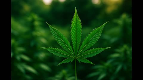 green freedom weed cannabis song