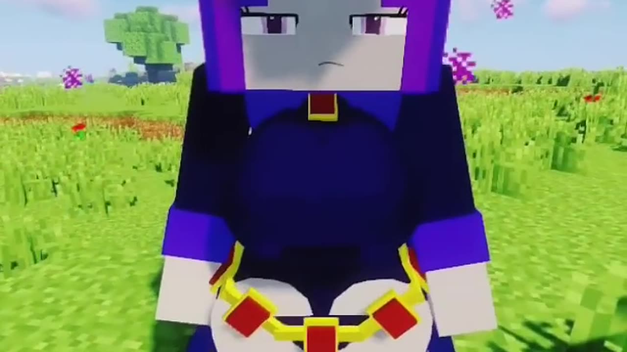 Minecraft Jenny mod