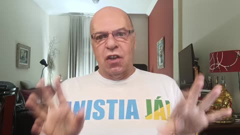 Jornal americano fala que Supremo deu o golpe no Brasil