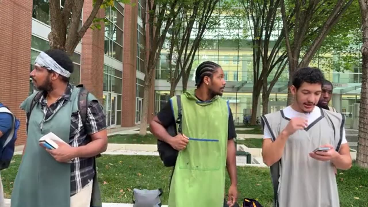 GMS ATLANTA LIVE 9/6/2025