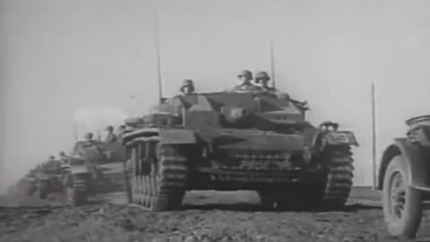 The Most Feared Sound of WW2