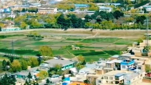 Kabul