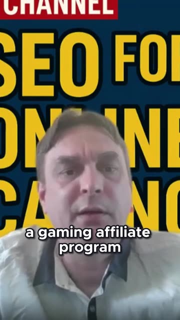 Get Expert Casino SEO Help