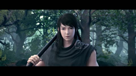 Martial Universe Season 3 EP 25