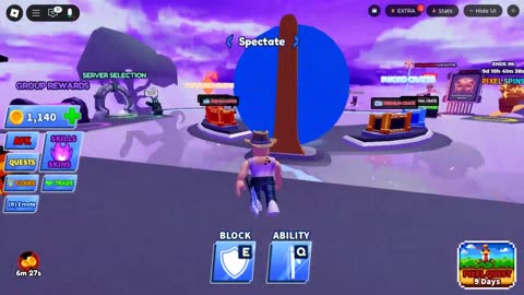 Playing WIth VC
