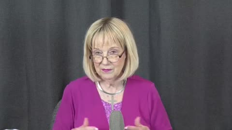 Jesus Revolution w/Sylvia Pearce 07-13-2025