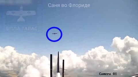 It’s Horrible! Russian Attack Drones Can Now Dodge FPV Interceptors!