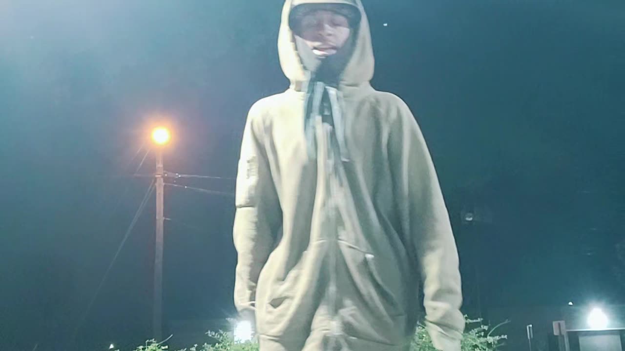 SPEAK UP WE WANT REAL💪🏾🔵